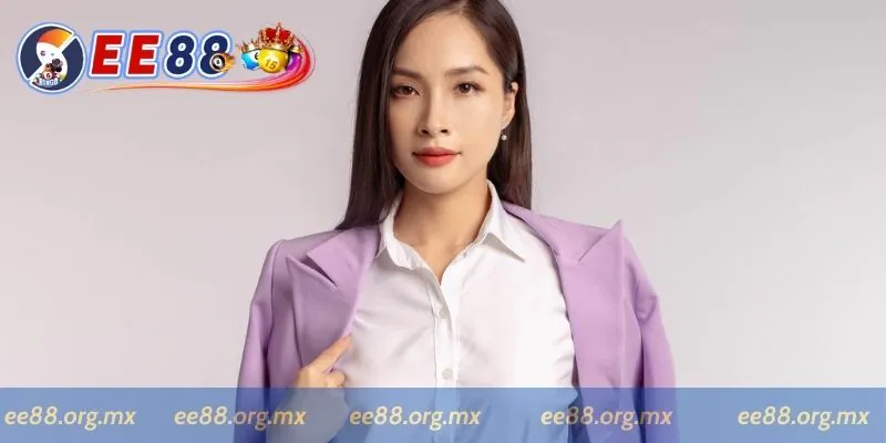 Evelyn Trần và EE88 đã có những cột mốc thành công đáng ngưỡng mộ