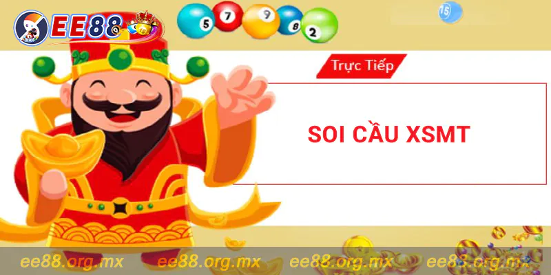 Giải Mã Tất Tần Tật Về Soi Cầu Xsmt Và Mẹo Soi Cầu Siêu Đỉnh