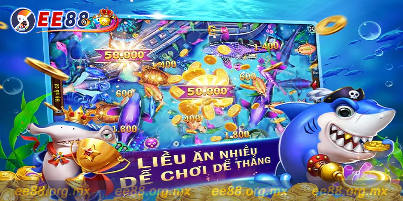 Tổng hợp các mẹo chơi bắn cá Bingo