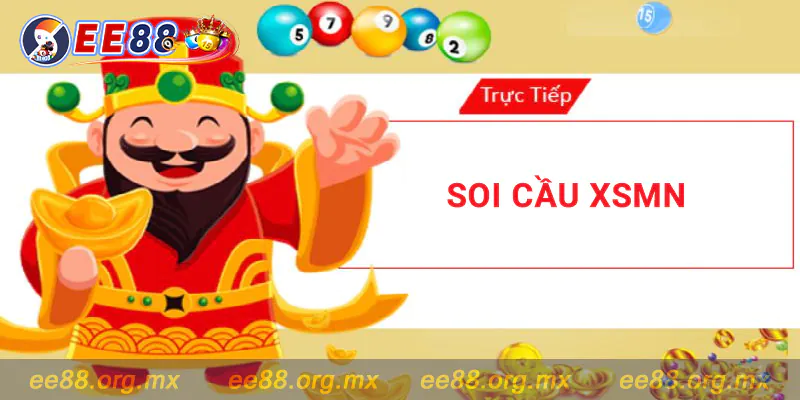 Tổng Hợp Các Mẹo Soi Cầu XSMN Của Chuyên Gia EE88